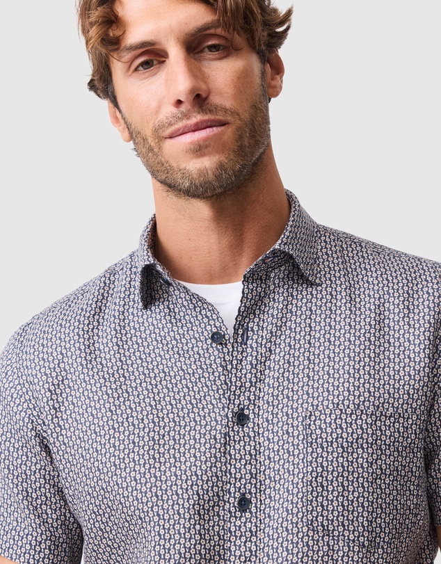 Rodd & Gunn - Featherson Sports Fit Shirt