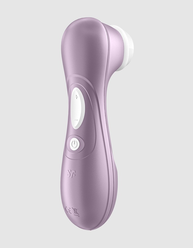 Satisfyer - Satisfyer Pro 2 Generation 2