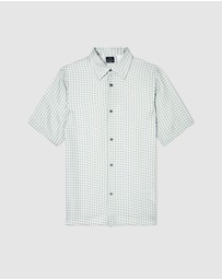 Armani Exchange - Camicia Shirt