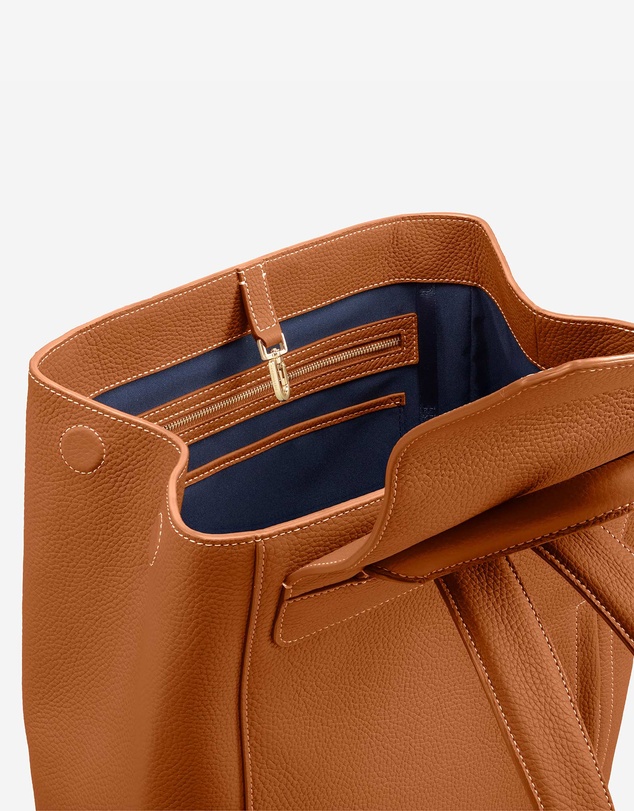 Maison De Sabre - The Large Soft Backpack