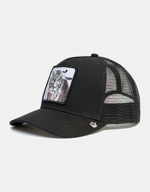 Goorin Bros. - The White Tiger