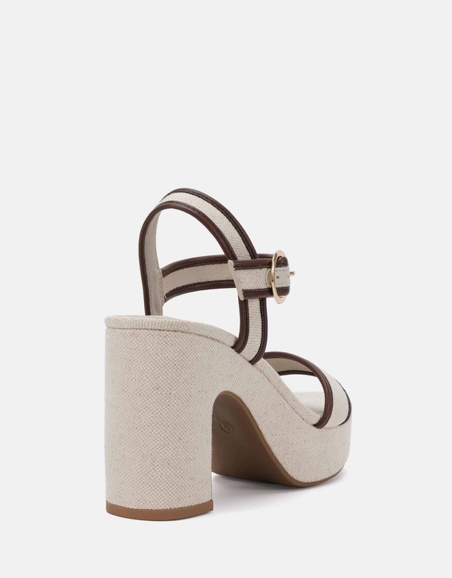 Novo - Latata Heels