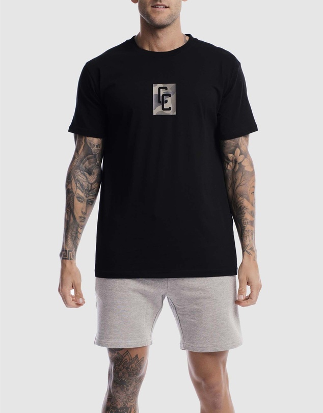 Counter Culture - Combat Cryptic Tee