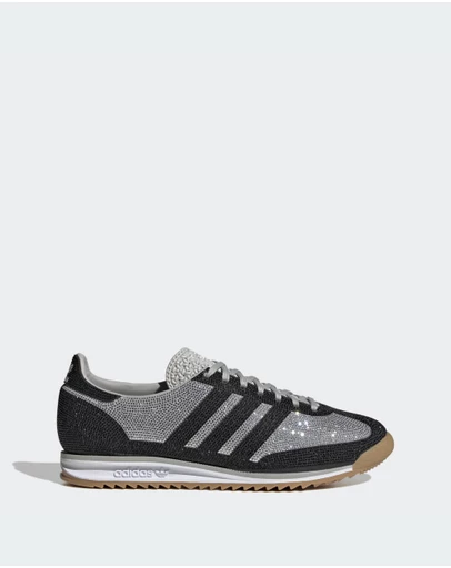 adidas Originals - SL 72 OG RHINESTONE SHOES Womens