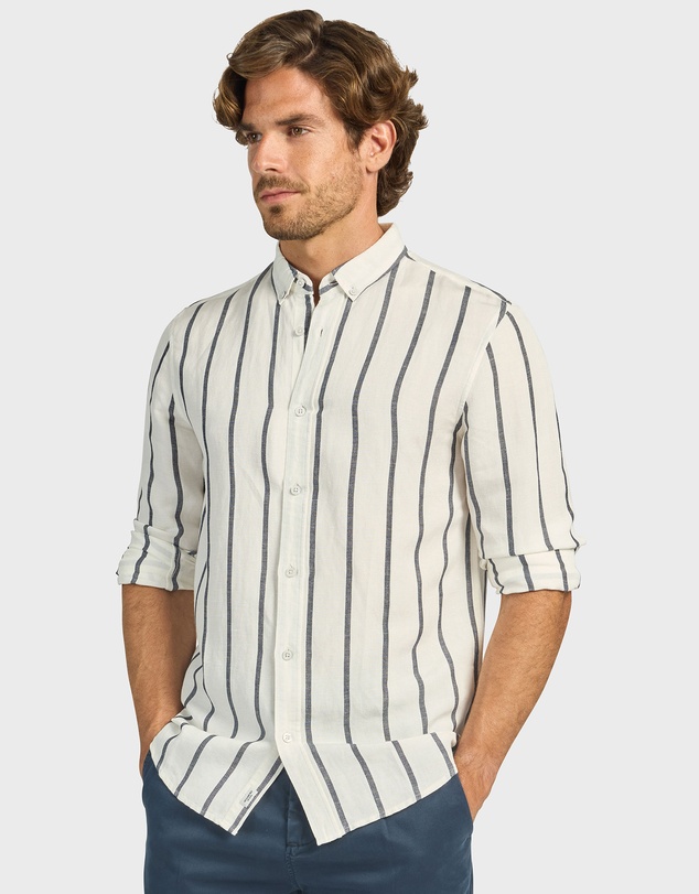 Academy Brand - Pat Shirt