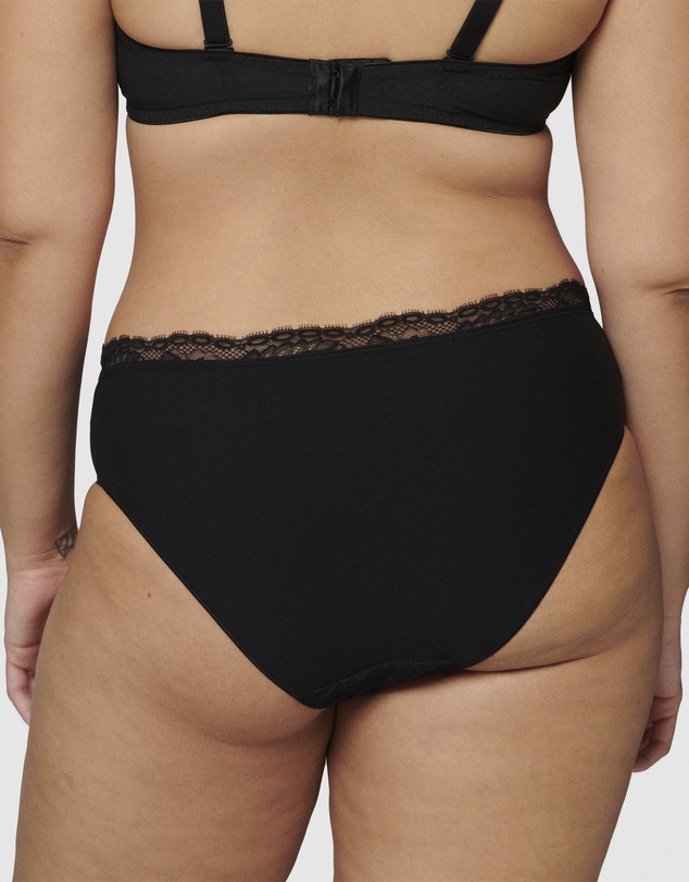 Simone Perele - Exotica Progressive Bikini Brief