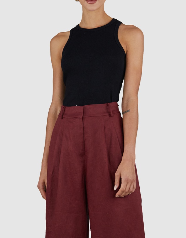 Amelius - Avec Organic Cotton Tank