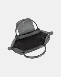Longchamp - Le Pliage One Nylon Handbag - Small