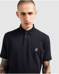Armani Exchange - Polo Shirt
