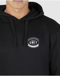 UNIT - UNIT Scout Men's Pullover Hoodie