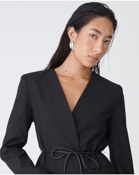 Forcast - Cleo Statement Earrings