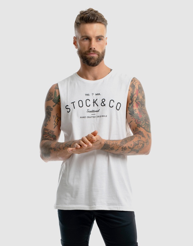 Stock & Co. - Select Tank