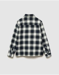 M.N.G - Theo Shirt - Kids-Teens