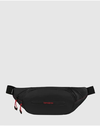 Samsonite - Ecodiver Belt Bag