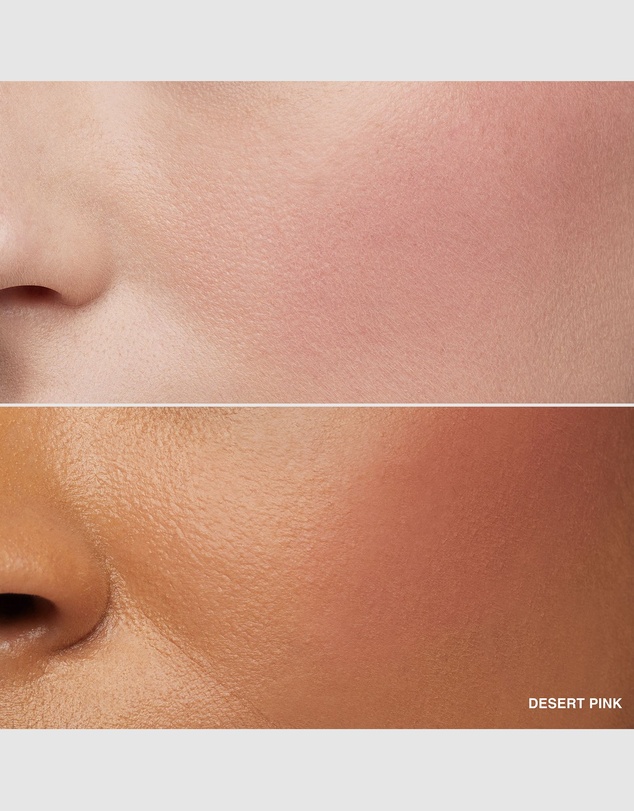 Bobbi Brown - Blush - Desert Pink