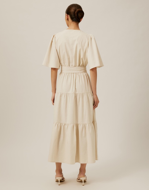 Tussah - Ariah Midi Dress