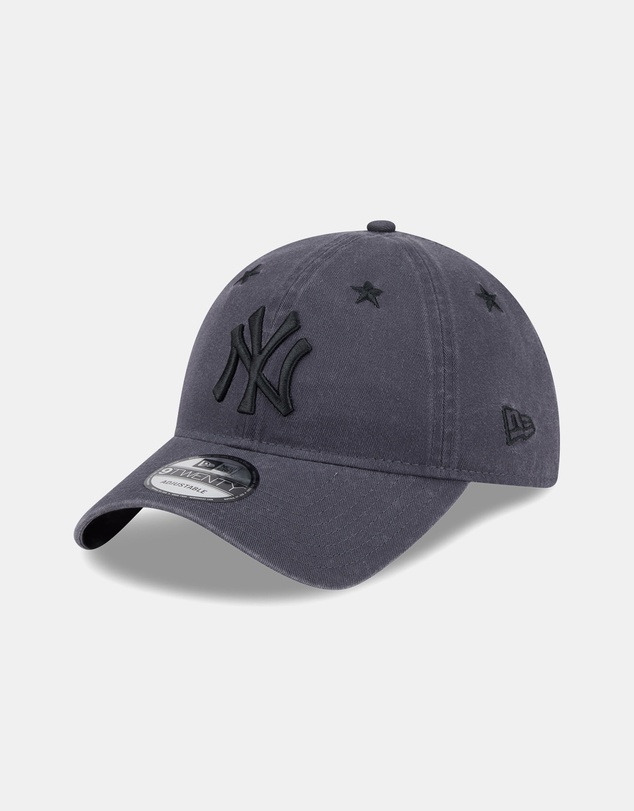 New Era - New York Yankees Starry Eyelet 9TWENTY Adjustable Cap