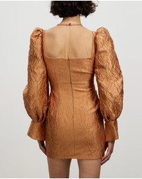 Nicola Finetti - Morgan Dress