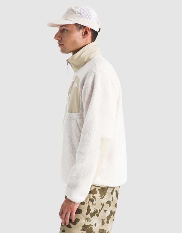 The North Face - Yumiori Off Peak Half Zip Jacket
