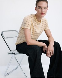M.N.G - Lina T-Shirt