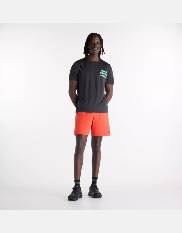 New Balance - RC Essential Graphic T-Shirt