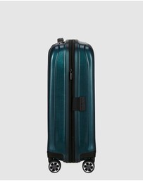 Samsonite - Nexis Carry-On Suitcase 55cm Expandable