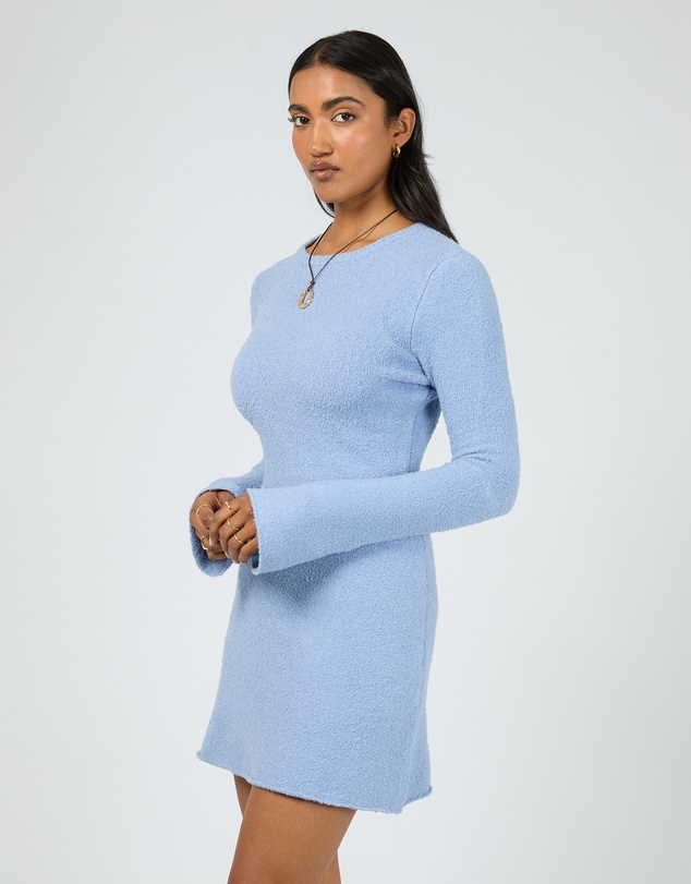 All About Eve - River Knit Mini Dress