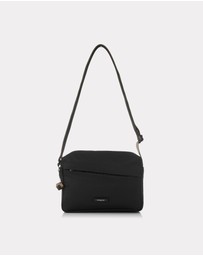 Hedgren - Neutron M Medium Crossbody