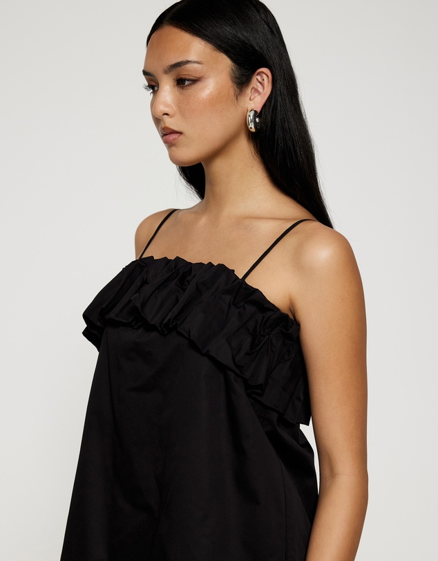 Lover - Poppy Mini Dress
