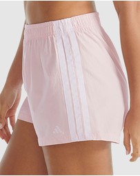adidas Sportswear - Active Essentials Cotton 3 Stripes Woven Boxer Underwear