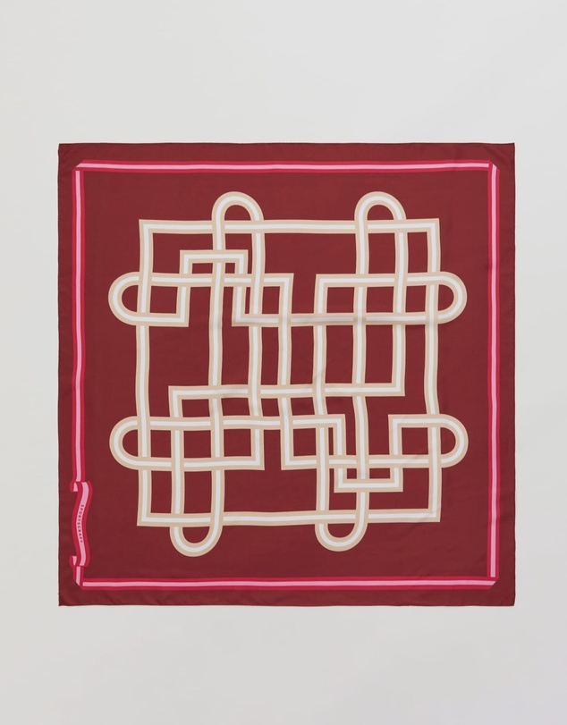 Sportscraft - Chinatown Scarf