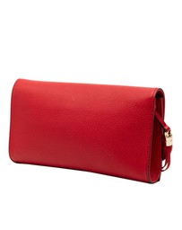 Pre-Loved by Azura Reborn - Pre-Loved Leather Soho Disco Clutch