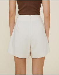 The Fated - Marnie Tuck Shorts