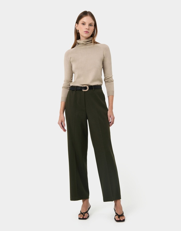 Forcast - Briar Wide Pants