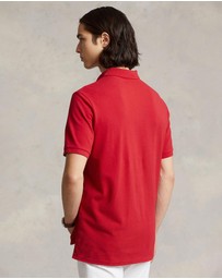 Polo Ralph Lauren - The Iconic Mesh Polo Shirt