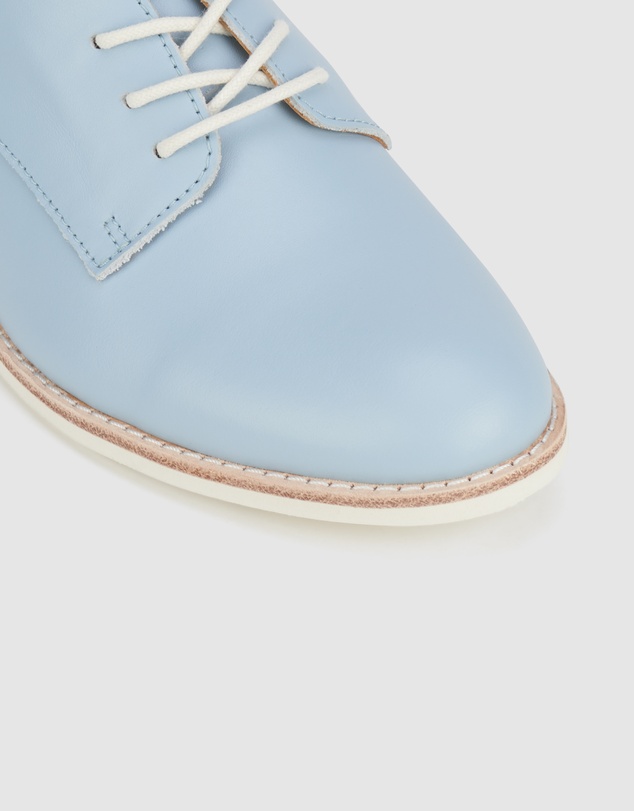 Rollie - Derby Super Soft Shoe