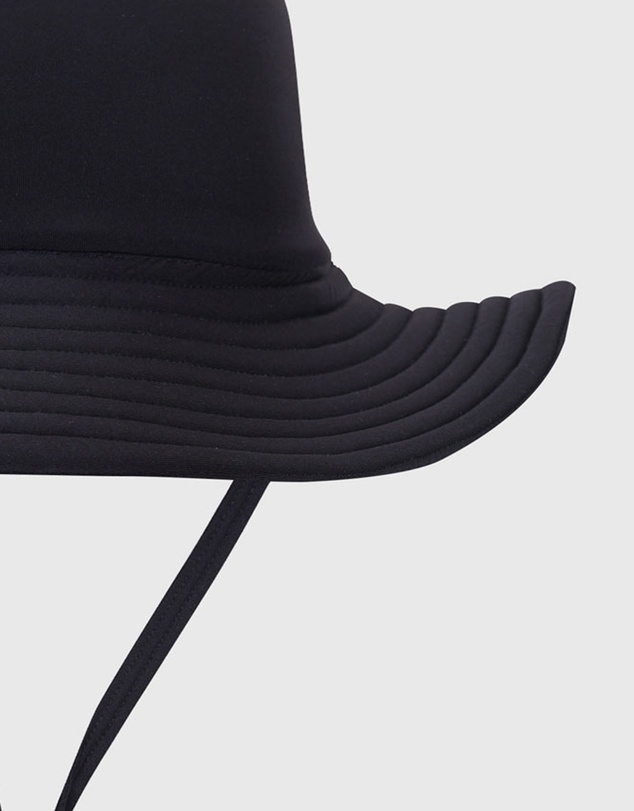 Aqua Blu Kids - Building Blocks Sun Hat - Kids