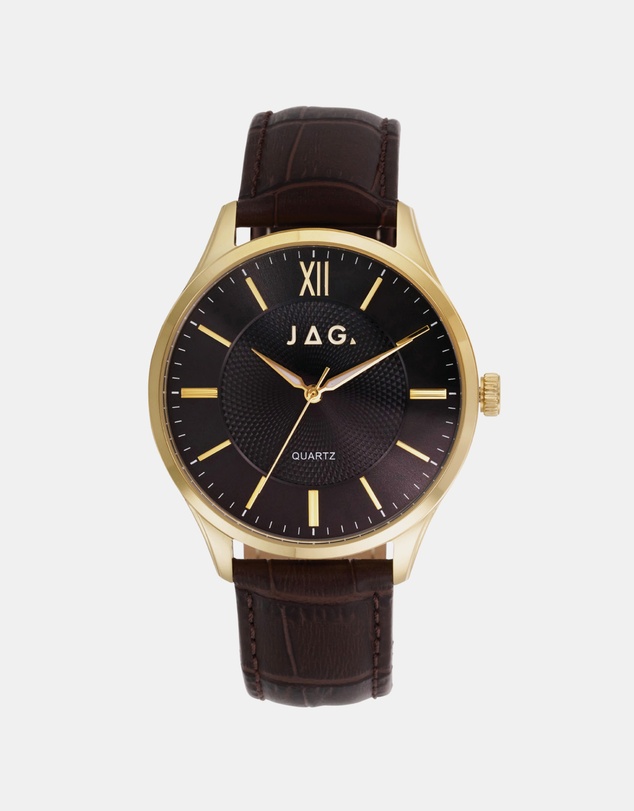 Jag - Jag Geelong Men's Watch