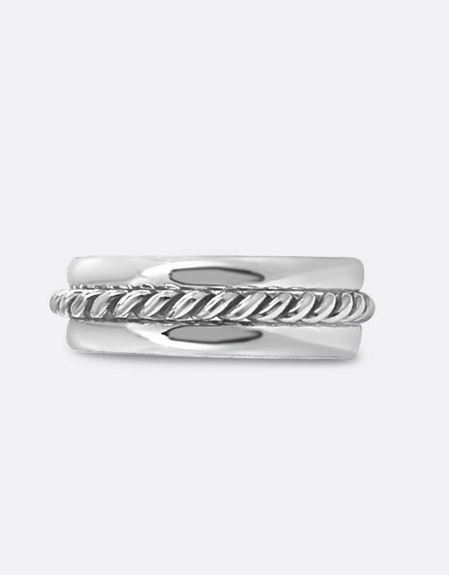 Ichu - Set of 3 Stack Rings