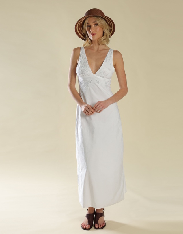 Morgan & Taylor - Danice Bucket Hat in Chocolate Brown