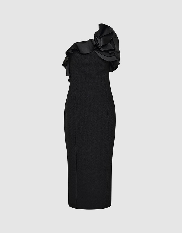 Manning Cartell - Artful Bouquet Dress