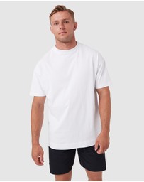 REC GEN - Mass Tee