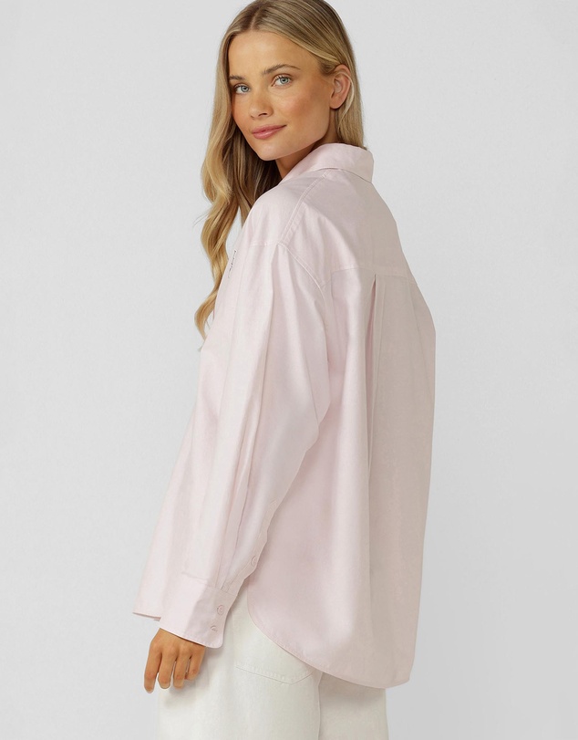 Lorna Jane - Signature Long Sleeve Shirt