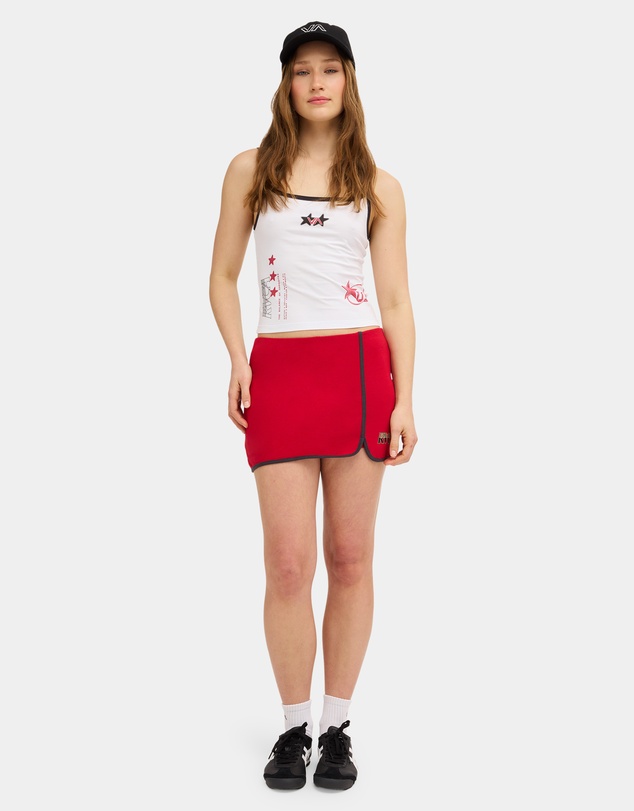 RVCA - Womens Mila Skort