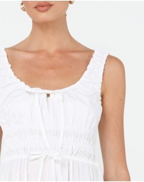 Madison The Label - Alaria Mini Dress