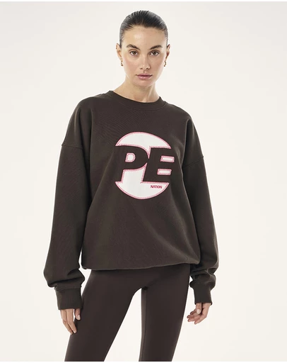 P.E Nation - Oversized Sweat