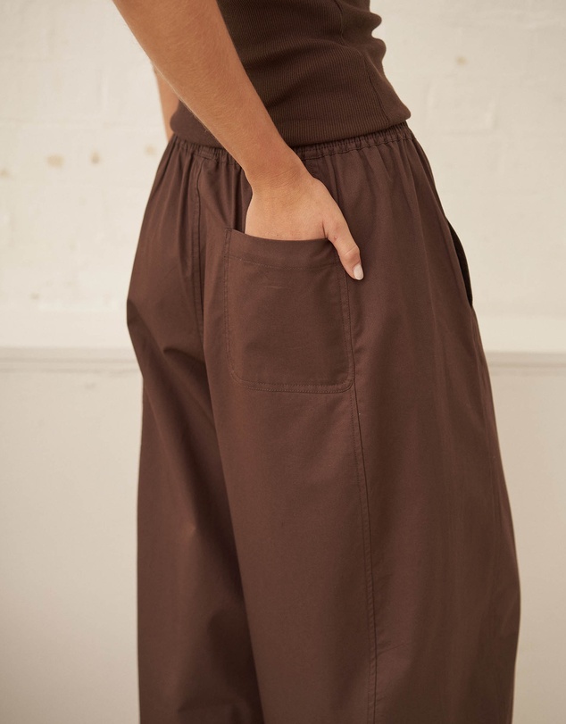 Ceres Life - Bella Barrel Pant