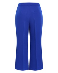 City Chic - Alena Relaxed Wide Leg Pant