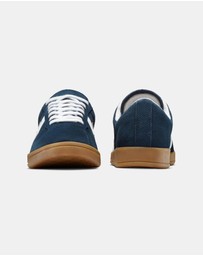 Converse - Classic Trainer Suede - Men's