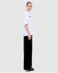 ENA PELLY - Chloe Oversized Tee